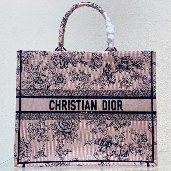 Christian Dior Shopping Bags - Click Image to Close